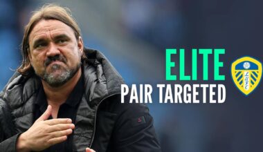 Farke 'will sign' new No 10 as journalist reveals two player wishlist