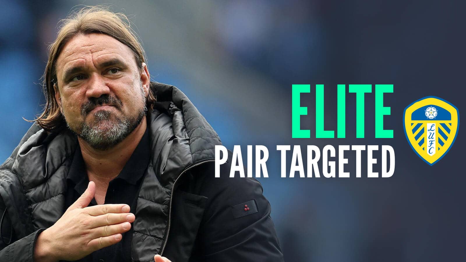 Farke 'will sign' new No 10 as journalist reveals two player wishlist