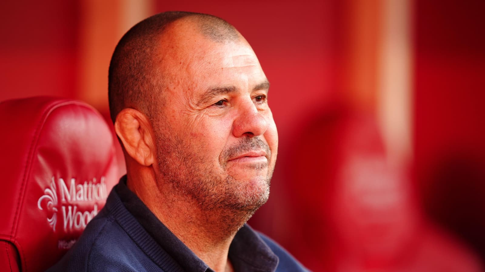 Michael Cheika reveals the teams he simply 'can't coach' : Planet Rugby