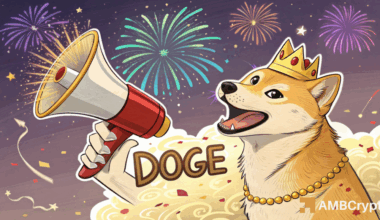 Analyzing Dogecoin's price recovery odds in the wake of Trump-Musk spat