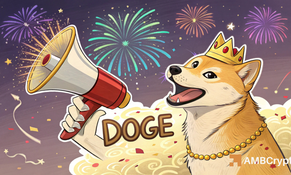 Analyzing Dogecoin's price recovery odds in the wake of Trump-Musk spat
