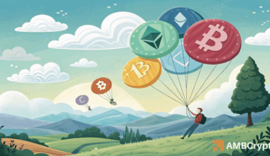 Altcoin Season Index dips to 26: Is Bitcoin dominance fading, or just pausing?