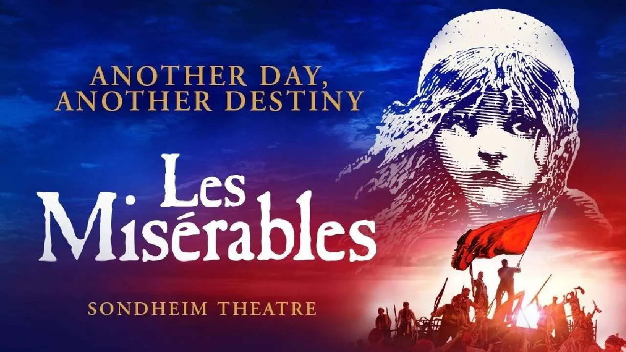Les Misérables
