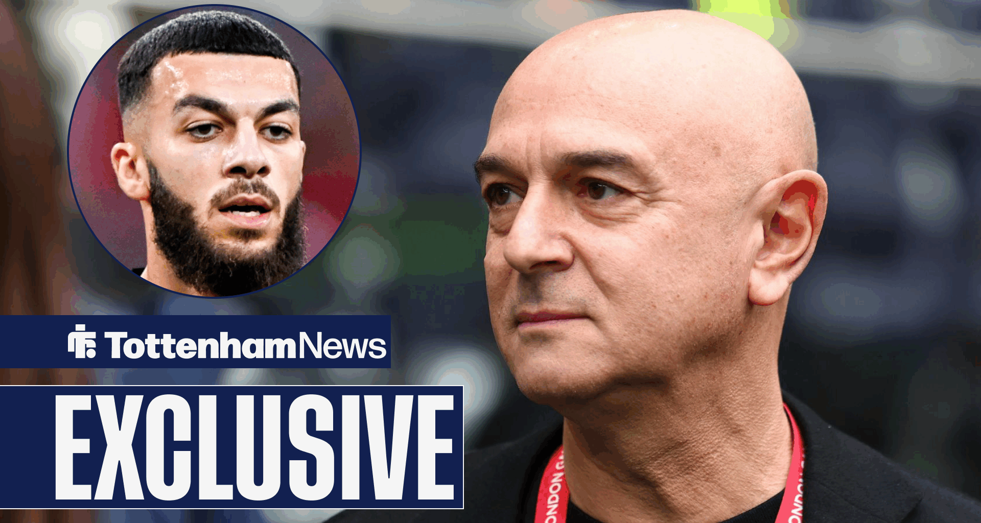 ‘Lyon to agree £45m deal’ as Tottenham ready Mikautadze offer – Exclusive