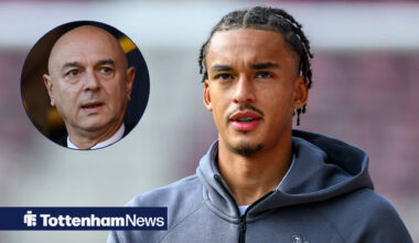 'Sheffield Utd to announce Phillips transfer in days' as Tottenham deal agreed