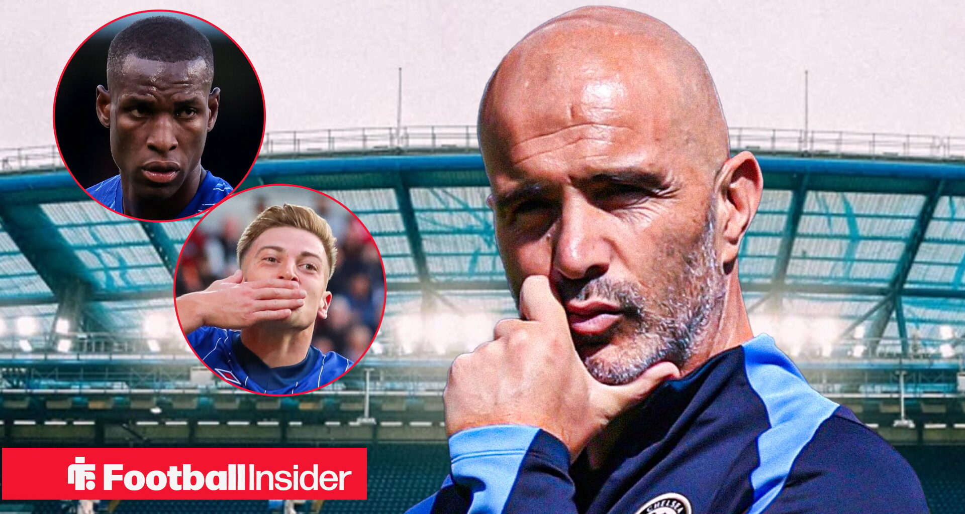 Chelsea predicted XI v LAFC