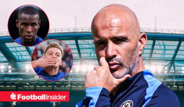 Chelsea predicted XI v LAFC