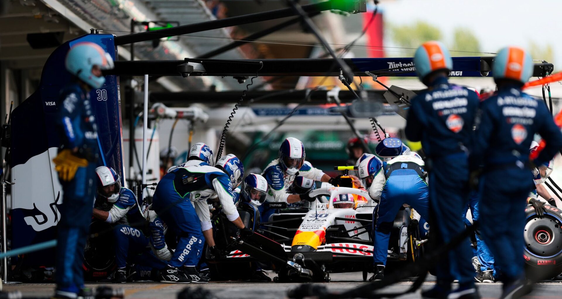 Strong result for Lawson in Spain