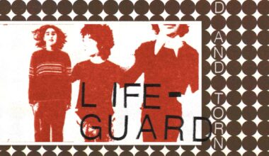 Lifeguard: Ripped and Torn Album Review