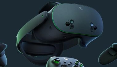 Meta Quest 3S Xbox Edition blends immersive VR with cloud powered gaming