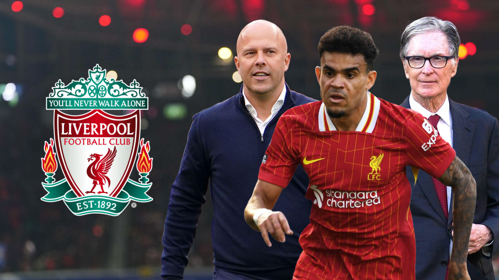 Liverpool star 'directly contacts' Reds board members to request £25m price cut to force move