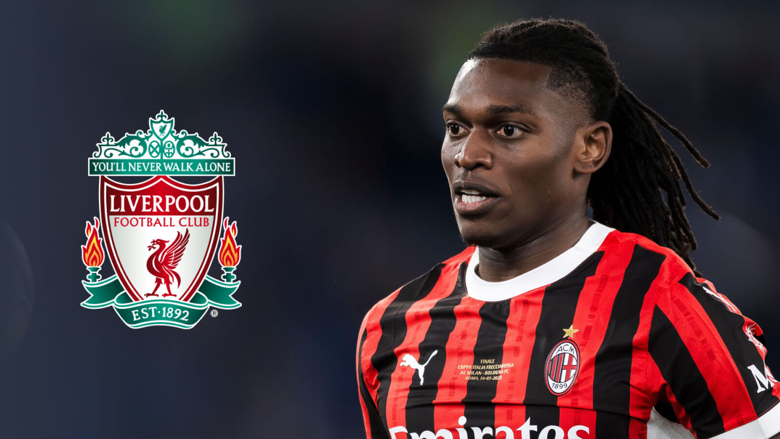 Wirtz doubts emerge as Reds make 'important survey' for £110m star in 'last few hours'