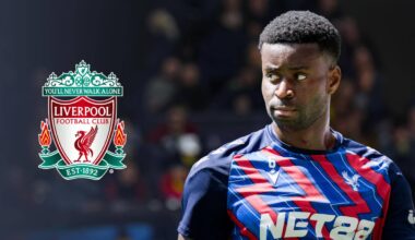 Marc Guehi deal hinges on two factors as James Pearce names £50m target Slot missed
