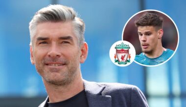 'Everything is done' as Hughes secures another masterstroke signing