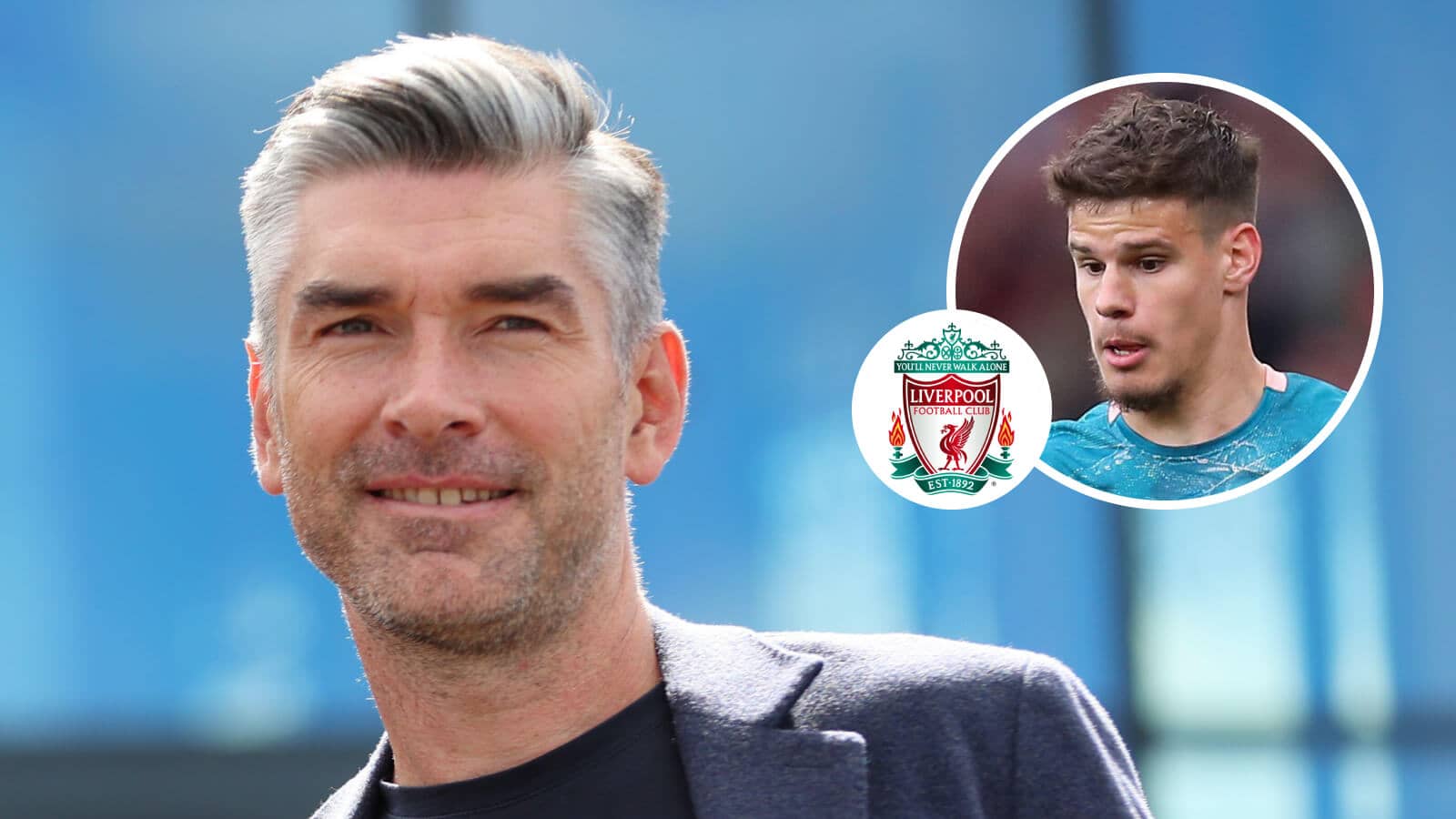 'Everything is done' as Hughes secures another masterstroke signing