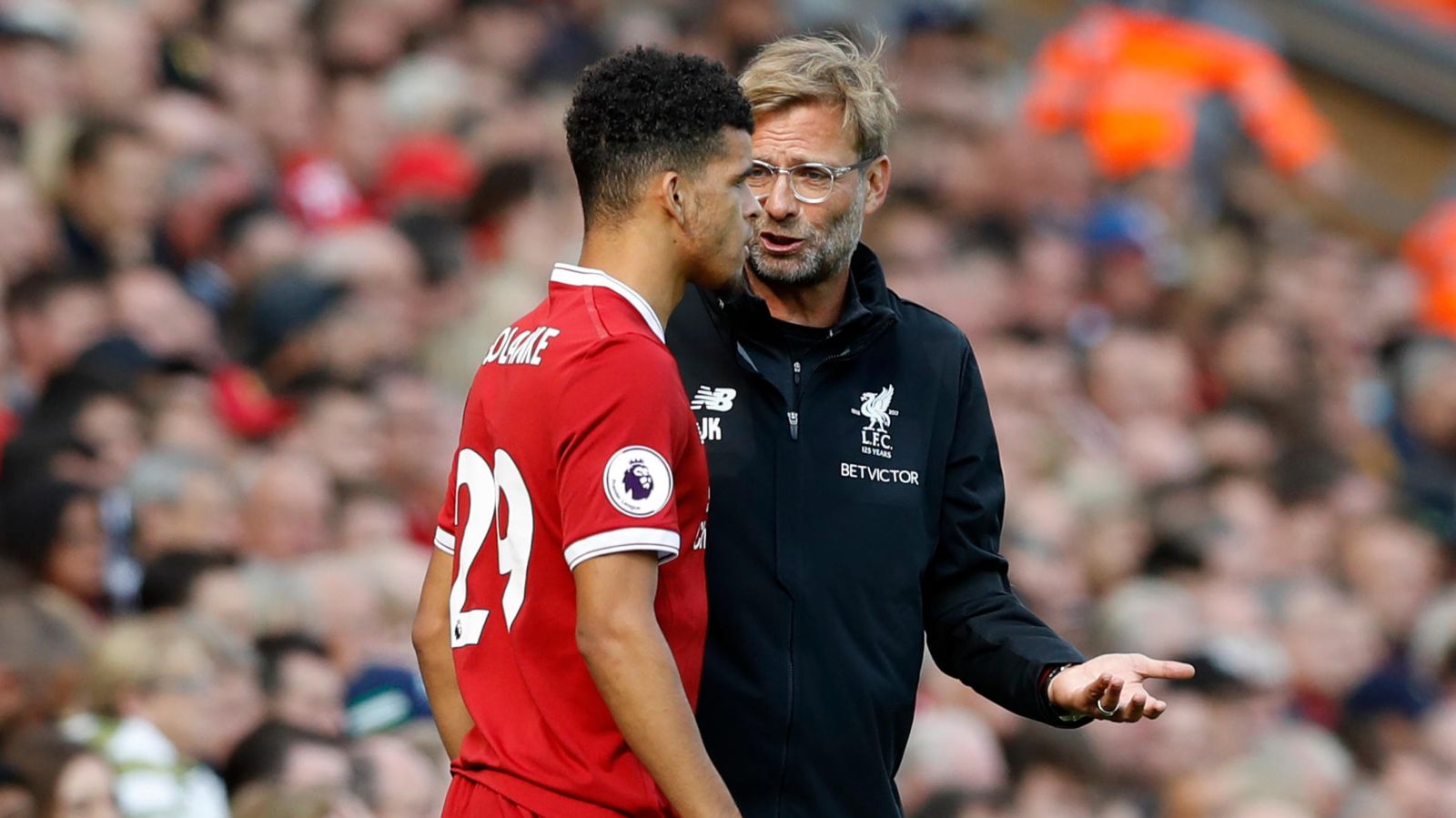 Liverpool curse £35m Quansah with buy-back clause after refusing to bring five players home