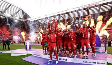 When are Premier League fixtures released? Match dates for 2025-26 season confirmed