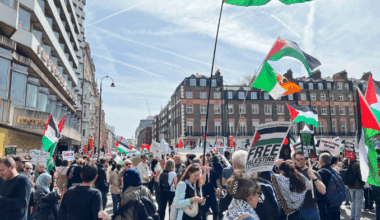 Never Again is Never Again for Anyone: Britain’s Role in the Genocide in Gaza
