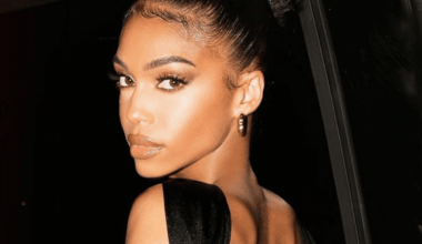 Lori Harvey in Bikini Says “Summer Is Here”