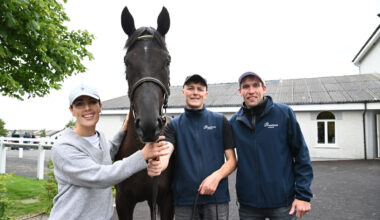 Strong Competition Among Point-to-Point Handlers in Derby Sale Part II