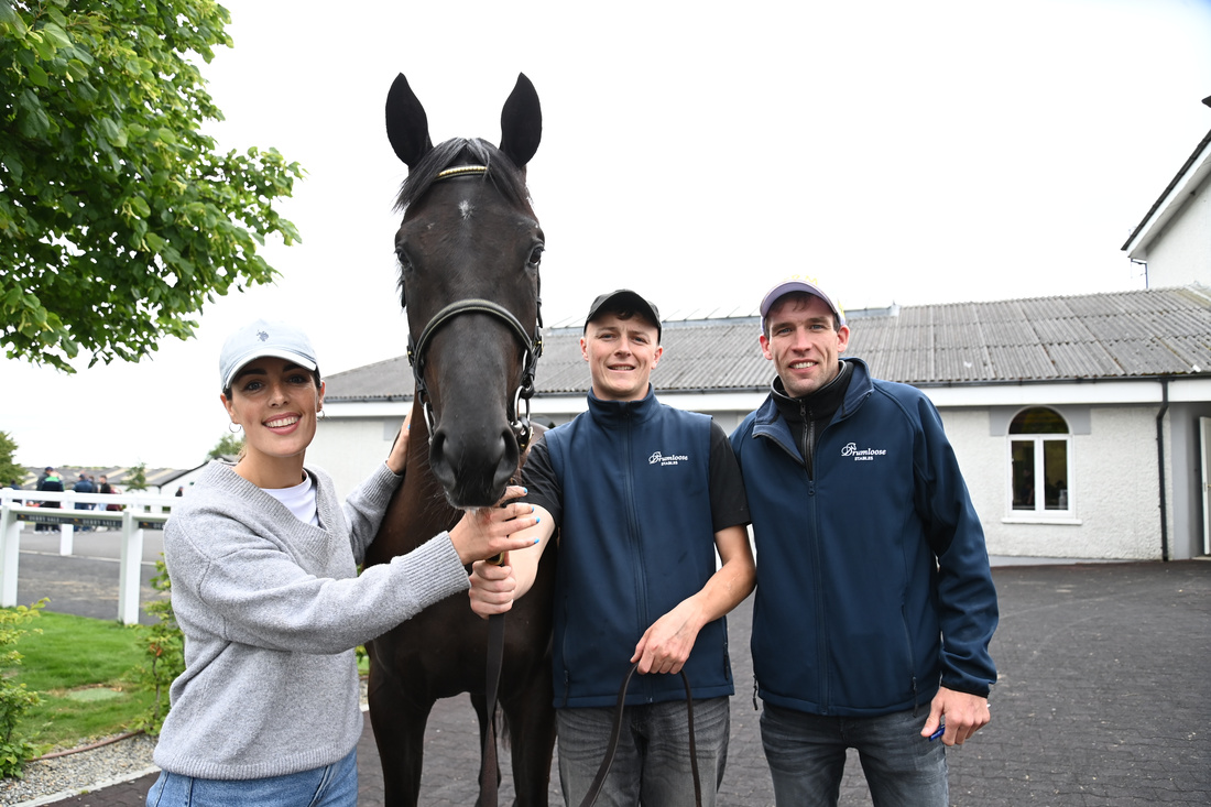Strong Competition Among Point-to-Point Handlers in Derby Sale Part II