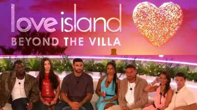 Everything you need to know about - Love Island USA Season 7 Episode 17: Release date and more