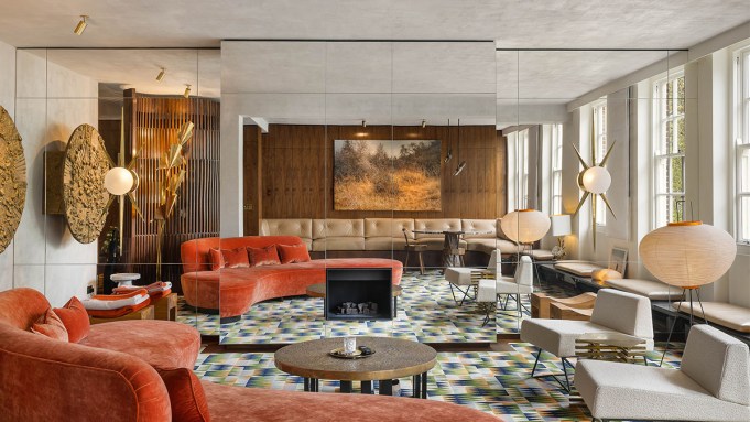 The Architects Behind the YSL Museum Reimagined This $6.7M London Home