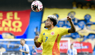 Liverpool Stars Shine in International Duty with Diaz and Alisson Key