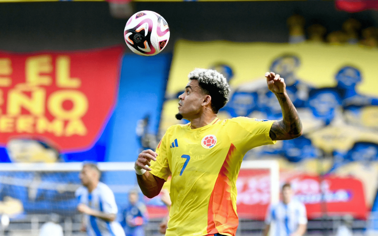 Liverpool Stars Shine in International Duty with Diaz and Alisson Key