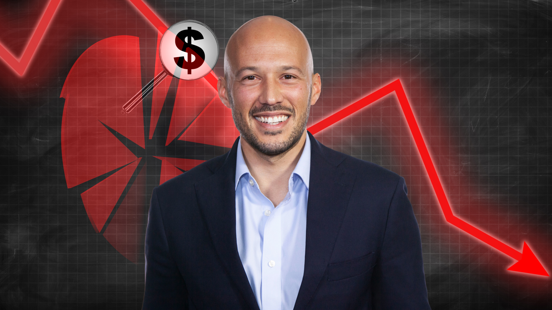 Luke Laretive, founder of Seneca Financial Solutions