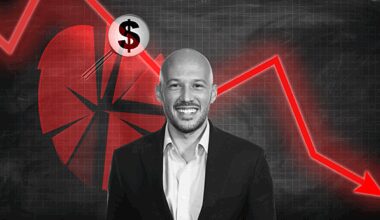 Why the way we're building portfolios is broken: Luke Laretive - Vishal Teckchandani