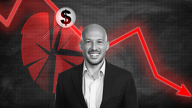 Why the way we're building portfolios is broken: Luke Laretive - Vishal Teckchandani