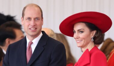 Prince William and Princess Kate Are Preparing for ‘A Major Shift’, According to Experts