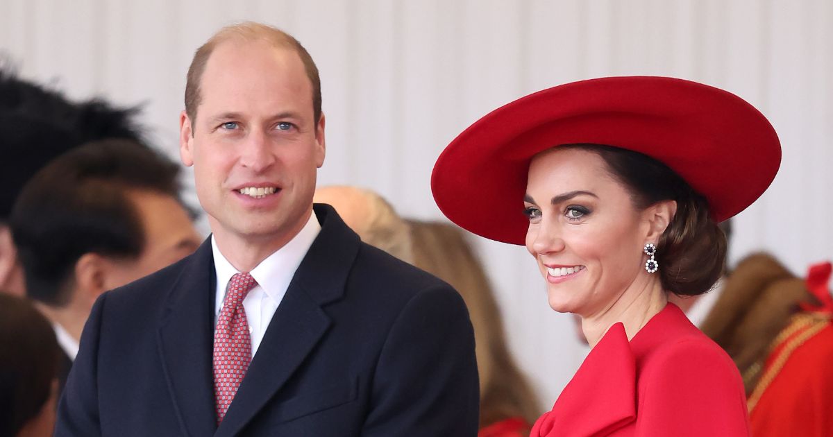 Prince William and Princess Kate Are Preparing for ‘A Major Shift’, According to Experts