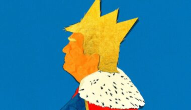 How Donald Trump ‘Bounced’ King Charles Into Full State Visit
