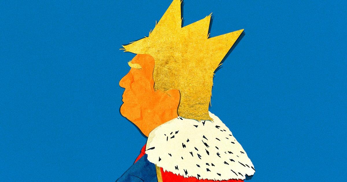 How Donald Trump ‘Bounced’ King Charles Into Full State Visit