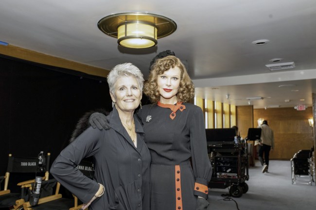 Lucie Arnaz Reflects on 'Being the Ricardos' — 'It Was So Wrong'