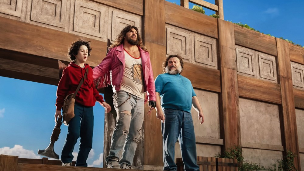 'Minecraft' Exec Details Movie's Box Office Success at SXSW London