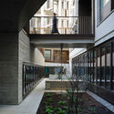 Printing House Square / Mccullough Mulvin Architects - Exterior Photography, Concrete, Glass