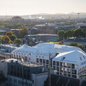 Printing House Square / Mccullough Mulvin Architects - Image 2 of 39