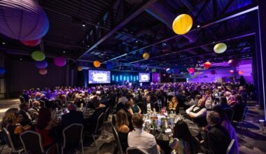 Entries for Merseyside Independent Business Awards 2025 open