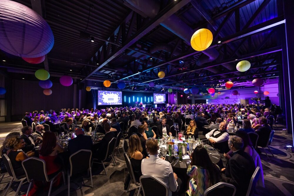 Entries for Merseyside Independent Business Awards 2025 open