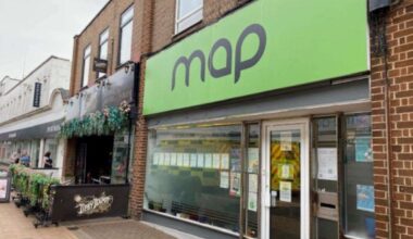 MAP in King’s Lynn launches new book club for young people
