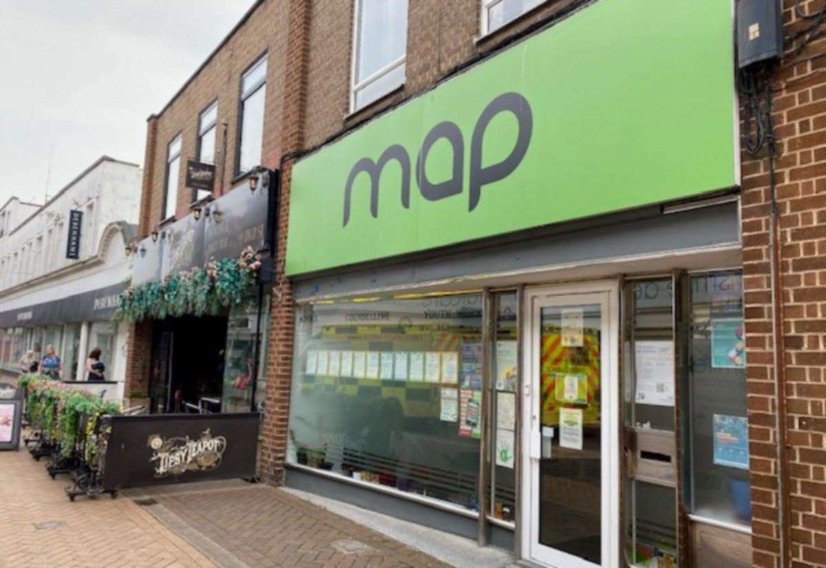 MAP in King’s Lynn launches new book club for young people