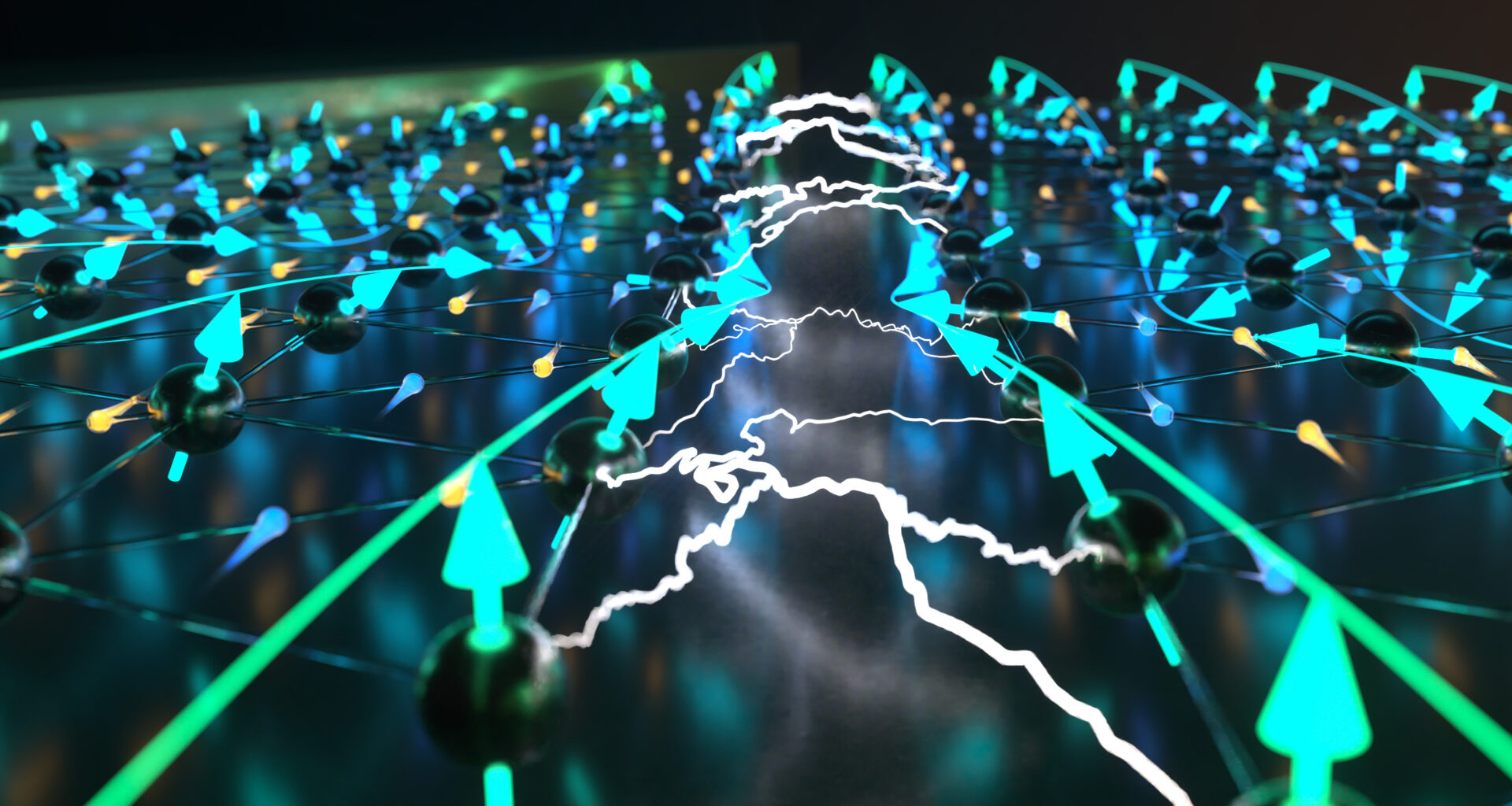 Physicists observe a new form of magnetism for the first time | MIT News