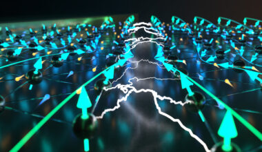 Physicists observe a new form of magnetism for the first time | MIT News