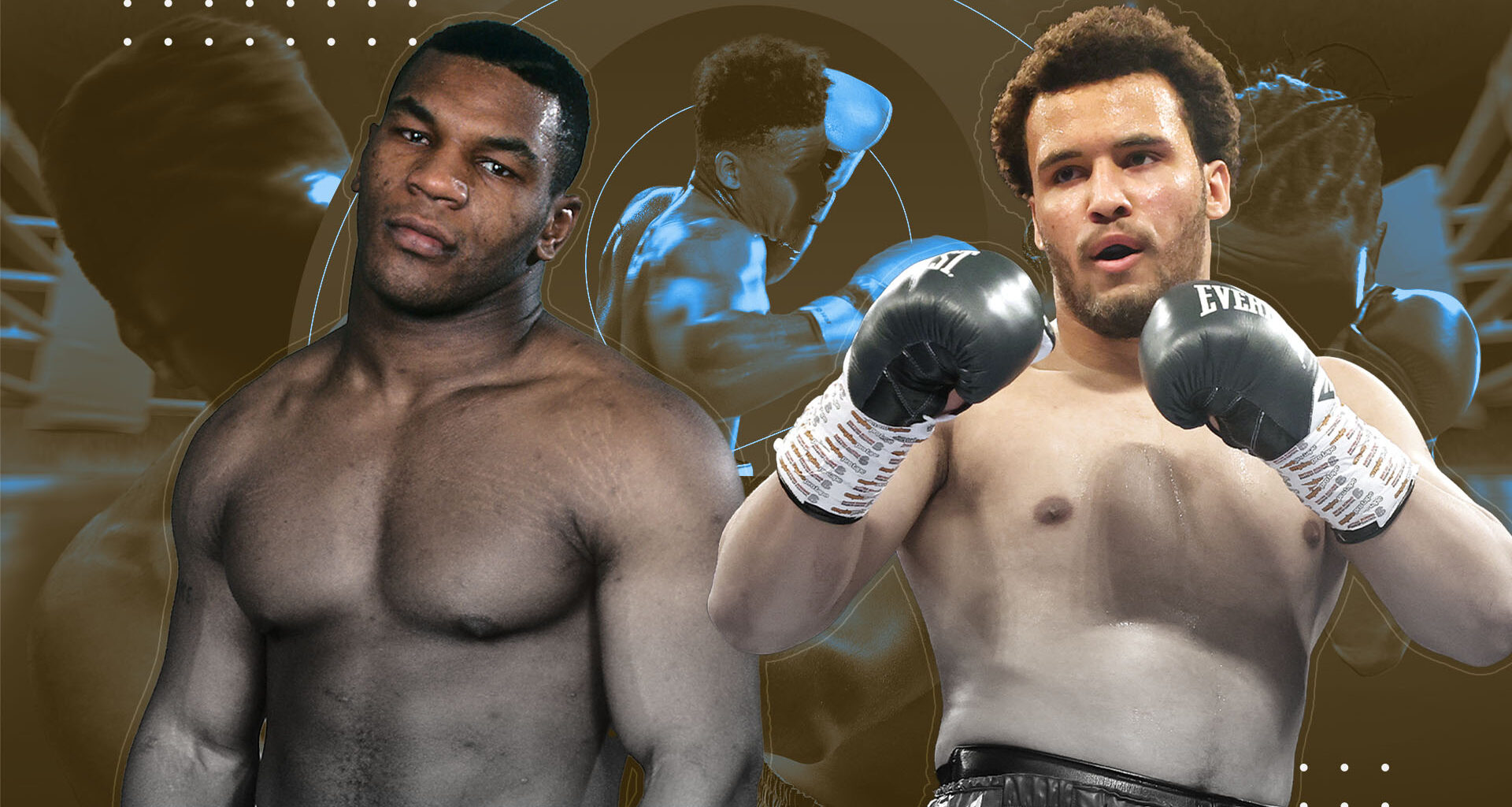 ‘Superstar in the making’ – Moses Itauma better than Mike Tyson in one department, says former world champion