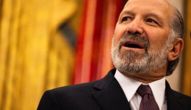 Lutnick downplays tariff court ruling impact on US-EU talks – The Irish Times
