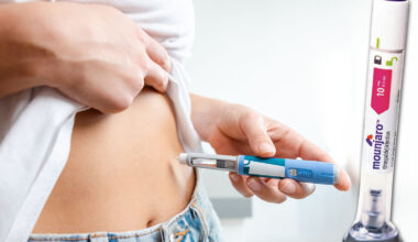 Number of fat jab NHS prescriptions doubles in a year as 73% of Sun readers now think about using injections
