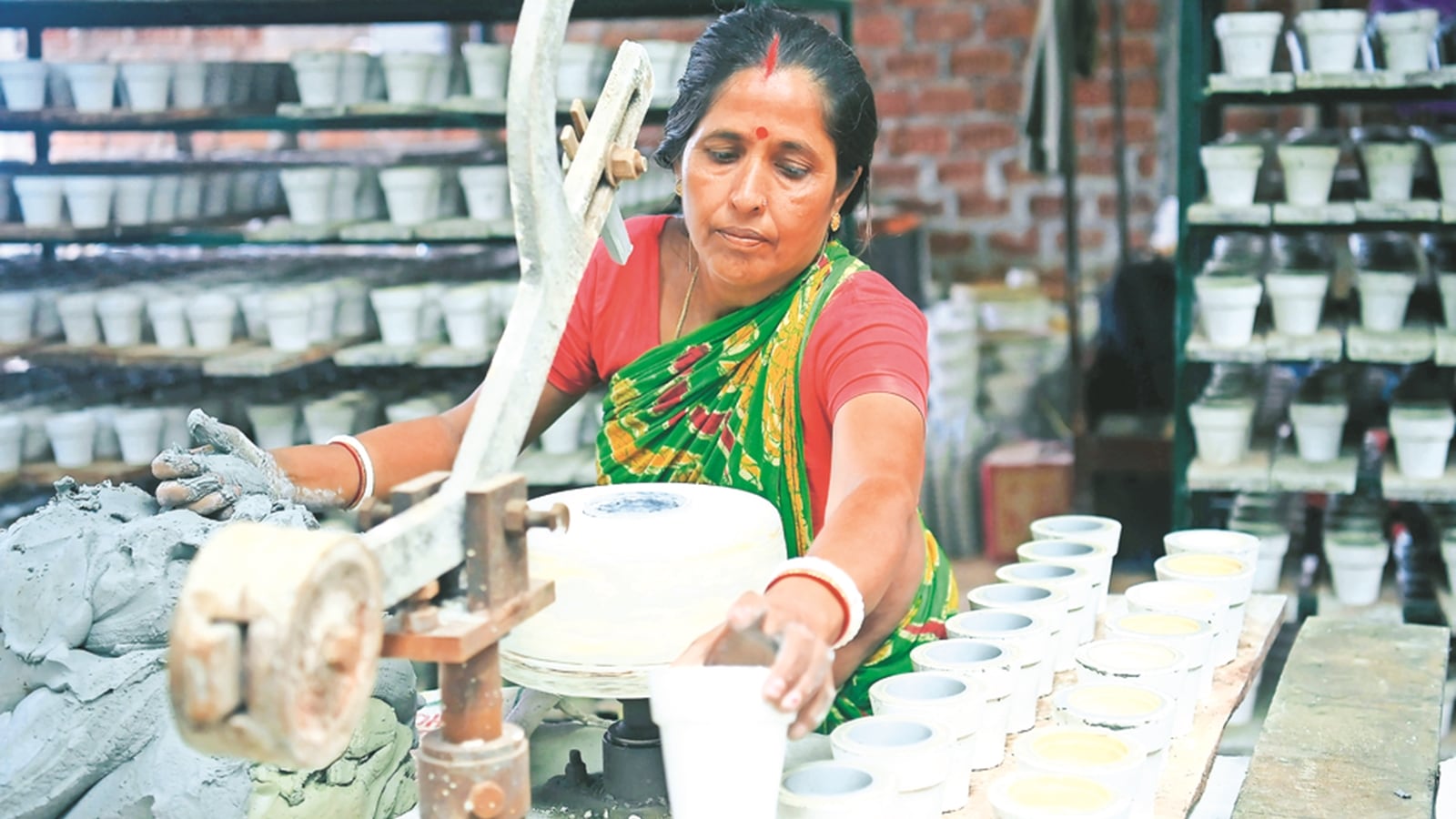 MSME